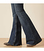 Ariat Jeans Perfect Rise Kallie Flare Florida