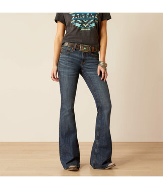 Ariat Florida Perfect Rise Kallie Flare Jeans