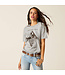 Ariat Stone Heather Day and Night T-Shirt