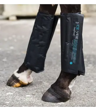 Horseware Cold Packs pour Ice Vibe (Bottes)