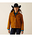 Ariat Grizzly Rancher Chesnut Horse Jacket