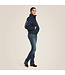 Ariat Insulated Navy Stable Jacket