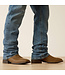 Ariat Jeans M5 Straight Redmond Straight Leg Gaviota