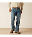 Ariat Jeans M5 Straight Redmond Straight Leg Gaviota