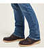 Ariat Jeans M7 Slim Wessley Straight Gaviota