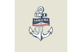 Land & Sea