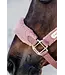 Kentucky Horsewear Old Rose Teddy Fleece Halter