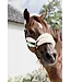 Kentucky Horsewear Licol en Nylon Sheepskin Soft Naturel