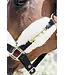 Kentucky Horsewear Natural Nylon Sheepskin Soft Halter