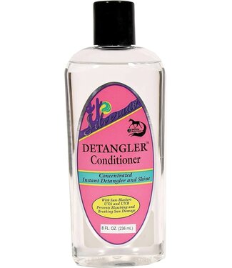 Silverado Detangler Shine Conditioner