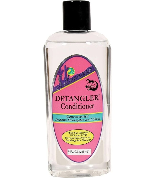 Silverado Detangler Shine Conditioner