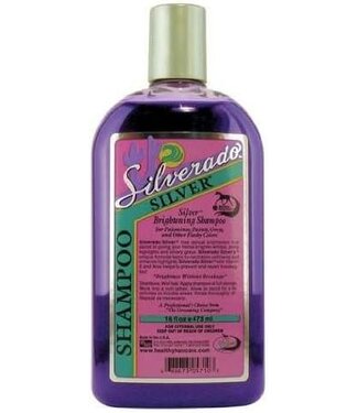 Silverado Brightening & Whitening Silver Shampoo