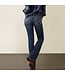 Ariat R.E.A.L. Mid Rise Miriam BootCut Jean Irvine