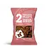 Hero Dog Treats Soft Meat Fillets