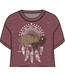 Ariat Wild Ginger Buffalo Territory T-Shirt