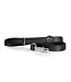 MyFamily MemoPet NFC Technology Flat Black Leash