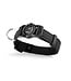 MyFamily Collier Ajustable MemoPet NFC Technology Noir