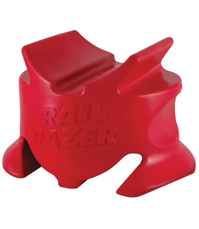 Ger-Ryan Rail Razers