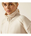 Ariat Lafayette Full Zip Sweatshirt Summer Sand