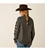 Ariat Madison Sweater Heather Grey