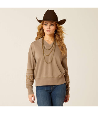 Ariat Brindle Marsh Sweatshirt