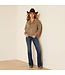 Ariat Brindle Marsh Sweatshirt