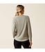 Ariat Benicia Sweatshirt Heather Grey