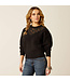 Ariat Black Magnolia Sweater