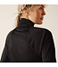 Ariat Sunstopper 3.0 1/4Zip Black Baselayer