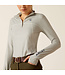 Ariat Baselayer 3.0 Lowell 1/4Zip Deco Geo