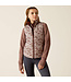 Ariat Bella Reversible Insulated Scattering Horses Vest