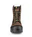 Browning Hurricane 8'' Brown Work Boot