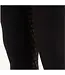 BR Equestrian Eevolv Figo FullGrip Meteorite Breeches