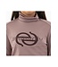 BR Equestrian Eevolv Twilight Mauve Turtleneck Francisco