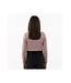BR Equestrian Eevolv Twilight Mauve Turtleneck Francisco