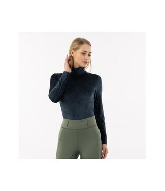 BR Equestrian Pullover Carbon Fayah