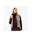 BR Equestrian No Sleeves Fay Coat Twilight Mauve Bodywarmer