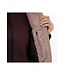 BR Equestrian No Sleeves Fay Coat Twilight Mauve Bodywarmer