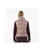 BR Equestrian No Sleeves Fay Coat Twilight Mauve Bodywarmer