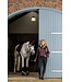 BR Equestrian No Sleeves Fay Coat Meteorite  Bodywarmer