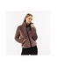 BR Equestrian Soft Fatima Twilight Mauve Jacket