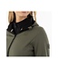 BR Equestrian Softshell Beetle Fien Jacket