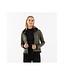 BR Equestrian Softshell Beetle Fien Jacket