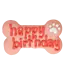 Bosco & Roxy's Happy Birthday Handmade Cookies