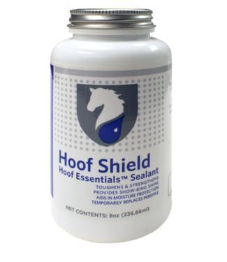 Mustad Hoof Shield Essentials Sealant