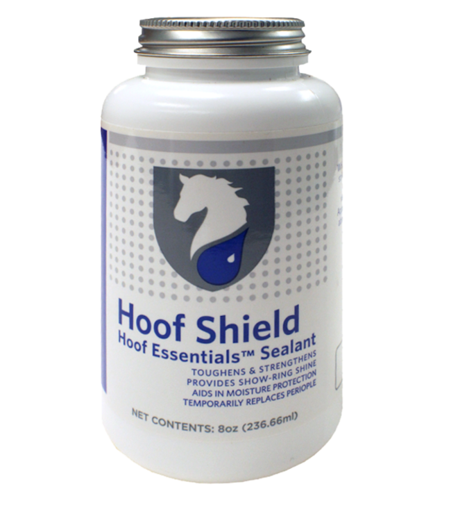 Mustad Hoof Shield Essentials Sealant