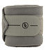 BR Equestrian Bandages d'Entraînement Faris en Fleece Quiet Shade