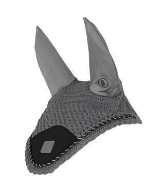 BR Equestrian Quiet Shade Femme Ear Bonnet