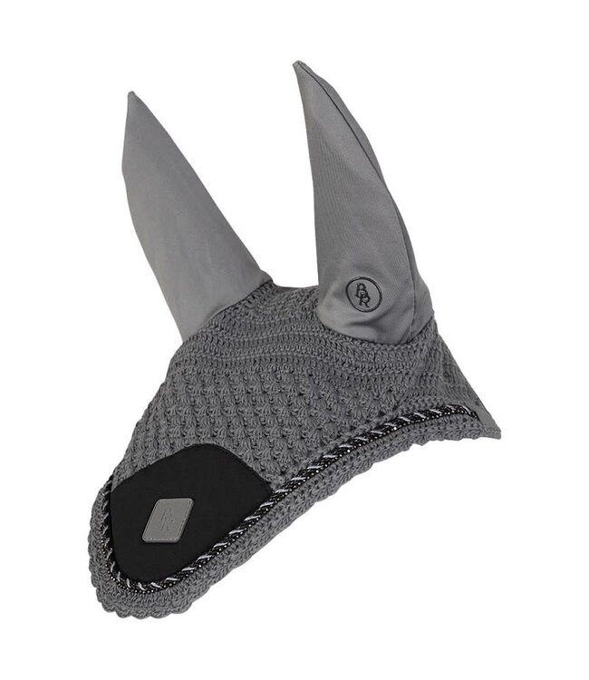 BR Equestrian Quiet Shade Femme Ear Bonnet