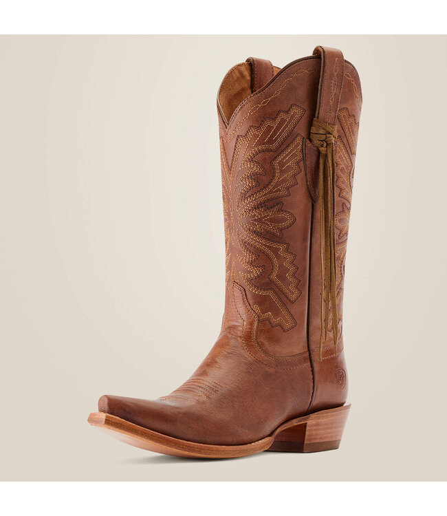 Ariat Martina Ole Tan Western Boot